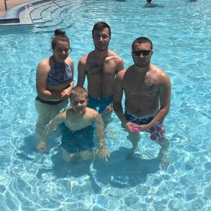 Meet your Posher, Tina